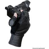 Kameragrepp Vallerret Hatchet Leather Photography Glove XL