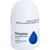 Perspirex Hygienartiklar Perspirex Strong Antiperspirant Deo Roll-on 20ml