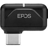USB-C Bluetooth-adaptrar EPOS SENNHEISER BTD 800 USB-C
