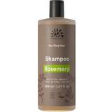 Hårprodukter Urtekram Rosemary Shampoo Fine Hair Organic 500ml