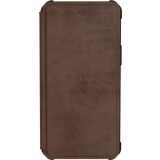 UAG Glas Mobiltillbehör UAG Metropolis Folio Series Wallet Case for iPhone 12 Pro Max