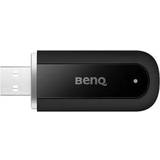 Benq Nätverkskort & Bluetooth-adaptrar Benq WD02AT