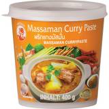 Massaman Curry Paste 400g 1pack
