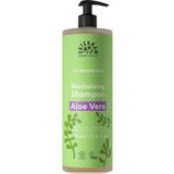Urtekram Aloe Vera Shampoo Normal Hair Organic 1000ml