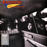 Hårdrock & Metal Vinyl Nazareth - Close Enough For Rock 'n' Roll [LP] (Vinyl)
