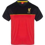 Amerikansk fotboll Supporterprodukter Liverpool Official Boys Training T-Shirt Supporter Gear
