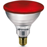 E27 Glödlampor Philips PAR38 IR Incandescent Lamps 175W E27