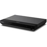 2160p (4K) Blu-ray & DVD-spelare Sony UBP-X700