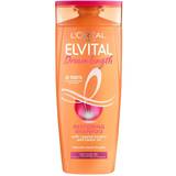 Flaskor Schampon L'Oréal Paris Elvital Dream Length Restoring Shampoo 250ml
