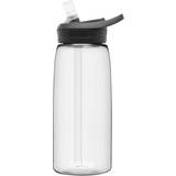 Plast Vattenflaskor Camelbak Eddy+ Vattenflaska 1L