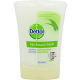 Känslig hud Handtvålar Dettol No-Touch Aloe Vera Refill 250ml