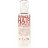 Känslig hårbotten Hårinpackningar Eleven Australia Miracle Hair Treatment 125ml