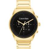 Calvin Klein Armbandsur Calvin Klein Impressive (25200294)
