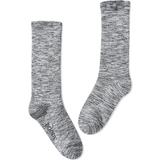 Förstärkning Underkläder Boody Chunky Bed Socks - Dove Marl