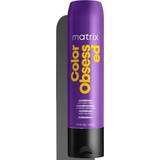 Matrix Färgbevarande Balsam Matrix Total Results Color Obsessed Conditioner 300ml