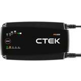 CTEK Batteriladdare - Laddare Batterier & Laddbart CTEK PRO25S