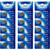 Eunicell CR1632 125mAh 15-pack