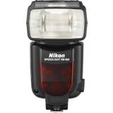 34 Kamerablixtar Nikon SB-900 AF Speedlight