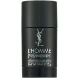Yves Saint Laurent Deodoranter Yves Saint Laurent L'Homme Deo Stick 75g