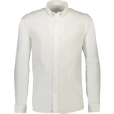 Lindbergh Linen Shirt - White