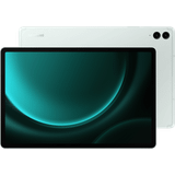 Vattentålig Surfplattor Samsung Galaxy Tab S9 FE+ WiFi 12.4" 128GB