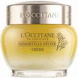 L'Occitane Ansiktsvård L'Occitane Immortelle Divine Cream 50ml