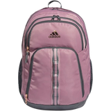adidas Prime Backpack - Purple/Rose Gold Metallic