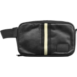 Svarta Necessärer & Sminkväskor Vittorio Jones Spa Bag - Black