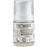 Lotion Ansiktsmasker Ecooking Moisturizing Mask Perfume Free 50ml