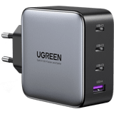 Laddare - Quick Charge 3.0 Batterier & Laddbart Ugreen 40747
