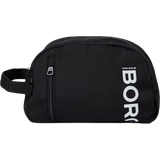Svarta Necessärer & Sminkväskor Björn Borg Core Toilet Make Up Bag - Black