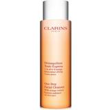 Clarins Rengöringskrämer & Rengöringsgels Clarins One-Step Facial Cleanser with Orange Extract 200ml