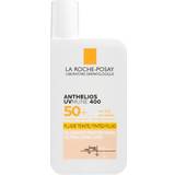 Anti-pollution Solskydd La Roche-Posay Anthelios UVMune 400 Tinted Fluid SPF50+ 50ml