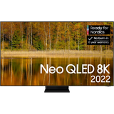 7680x4320 (8K) - Smart TV Samsung QE65QN800B