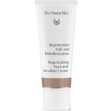 Uppstramande Halskrämer Dr. Hauschka Regenerating Neck & Decollete Cream 40ml