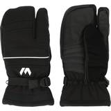 Whistler Allegro 3 Finger Ski Gloves - Black (W203683-1001)