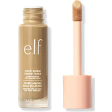 E.L.F. Makeup E.L.F. Halo Glow Liquid Filter #3.5 Medium
