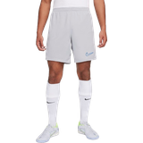 Amerikansk fotboll Byxor & Shorts Nike Dri-FIT Football Shorts Grey