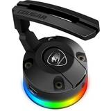 Cougar Mouse bungees Cougar Bunker RGB