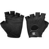Nylon Accessoarer Better Bodies Women's Train Gloves - Black