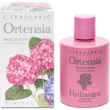 L'Erbolario Ortensia Hydrangea Shower Gel 300ml