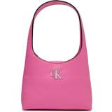 Rosa Väskor Calvin Klein Shoulder Bag Pink One Size