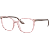 +2,50 - Transparent Glasögon & Läsglasögon Vogue Eyewear VO5356
