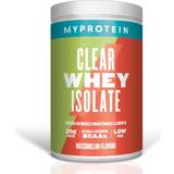 Myprotein Vitaminer & Kosttillskott Myprotein Clear Whey isolate Watermelon 500g