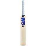 3 Cricket Unicorn Gunn & Moore GM Cricket Bat Radon Prime English Willow DXM, ToeTek, Kornig DuraCover Lämplig för spelare 150–157 cm/4' 11" – 5' 2"