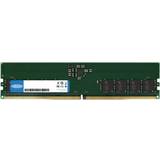 Origin Storage DDR5 RAM minnen Origin Storage 16GB DDR5 4800MHz UDIMM 1Rx8 Non-ECC 1.1V