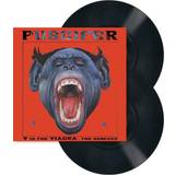 Puscifer: "V" Is For Viagra The Remixes