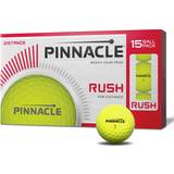 Pinnacle Golf Pinnacle Rush Golf Balls Yellow