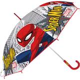 Paraplyer Paraply Spider-Man Great power