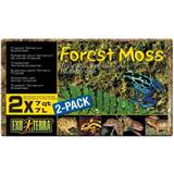 Exo Terra Husdjur Exo Terra Forest Moss 2-pack